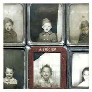 The American Scene - Safe For Now flac