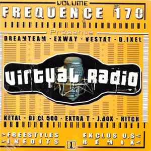 Fréquence 170 - Présente Virtual Radio flac