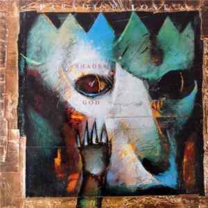 Paradise Lost - Shades Of God flac