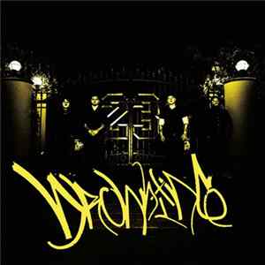 Drowning - 23 flac