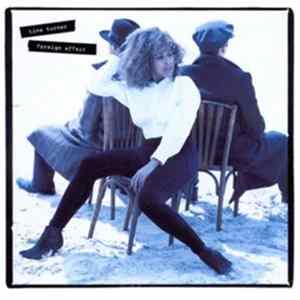 Tina Turner - Foreign Affair flac