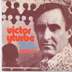 Victor Yturbe - Ven,Ven Mi Amor flac