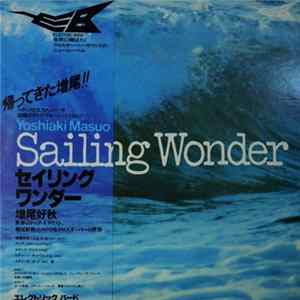 Yoshiaki Masuo - Sailing Wonder flac