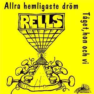 Rells - Allra Hemligaste Dröm flac