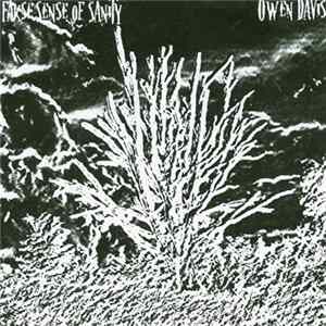 False Sense Of Sanity / Owen Davis - Split flac