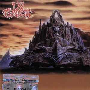 In Flames - The Jester Race flac