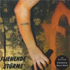 Fliehende Stürme - Priesthill flac