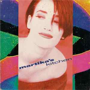 Martika - Martika's Kitchen flac