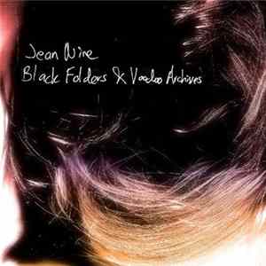 Jean Nine - Black Folders & Voodoo Archives flac