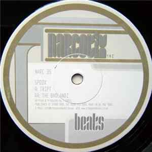 Spoox - Tript / The Badlandz flac