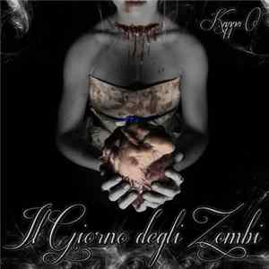 Kappa-O - Il Giorno Degli Zombi flac