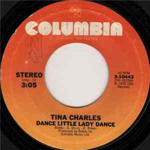 Tina Charles - Dance Little Lady Dance / Why flac