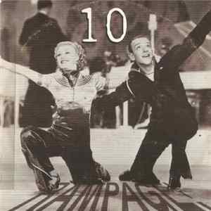 Various - Rampage! 10 flac