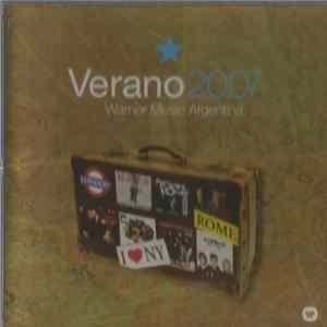 Various - Verano 2007 flac