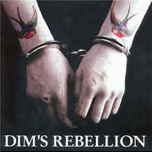 Dim's Rebellion - Dim's Rebellion flac