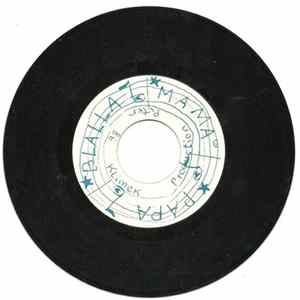 Blalla W. Hallmann - Mama Papa Blalla flac