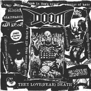 Doom / Electrozombies - They Love(Fear) Death / Electrozombies flac