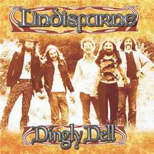 Lindisfarne - Dingly Dell flac