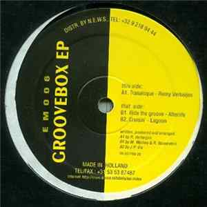 Various - Groovebox EP flac