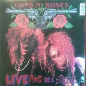 Guns N' Roses - G N' R Lies flac