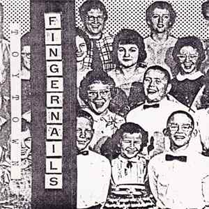 Various - Fingernails flac