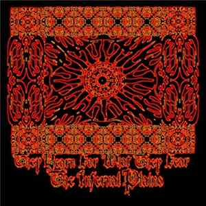 They Yearn For What They Fear - The Infernal Plains flac