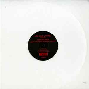 Sergio Pace - May The Acid Be With You EP flac