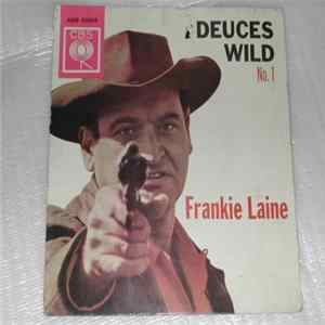 Frankie Laine - Deuces Wild No. 1 flac