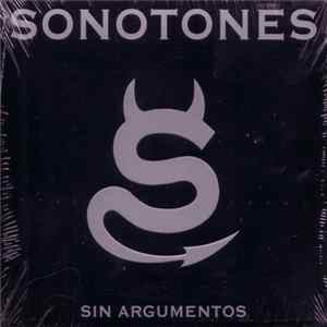 Sonotones - Sin Argumentos flac