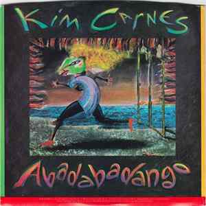 Kim Carnes - Abadabadango flac