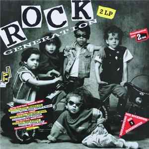 Various - Rock Generation flac