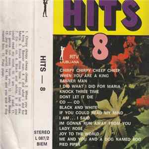 Unknown Artist - Hits - 8 flac