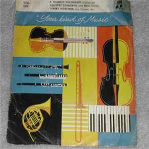 Harry Mortimer - "Your Kind Of Music" flac