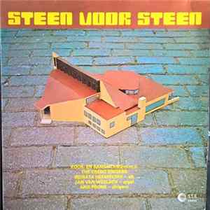 Various - Steen Voor Steen flac