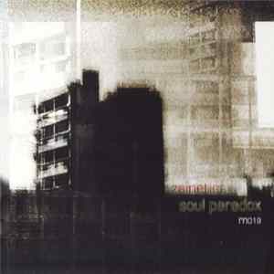 Zainetica - Soul Paradox flac