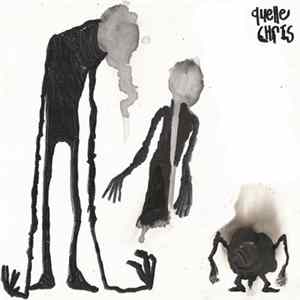 Quelle Chris Feat. Bilal Salaam - I'm The Bridge You Must Burn flac