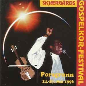 Various - Skjærgårds Gospelkor-festivalen 1996 flac