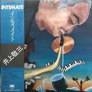 Keizo Inoue - Intimate flac