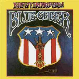 Blue Cheer - New! Improved! Blue Cheer flac