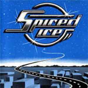 Spiced Ice - Spiced Ice flac