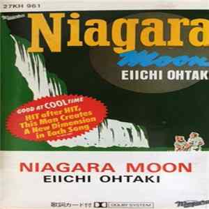 大滝詠一 - Niagara Moon flac