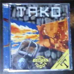 Tako - Todos Contra Todos flac