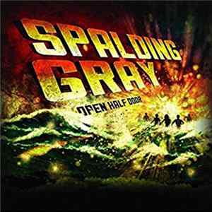 Spaldinggray - Open Half Door flac