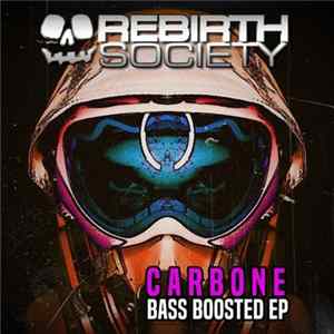 Carbone - Bass Boosted EP flac