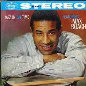 Max Roach - Jazz In 3/4 Time flac