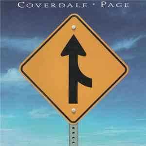 Coverdale • Page - Coverdale • Page flac