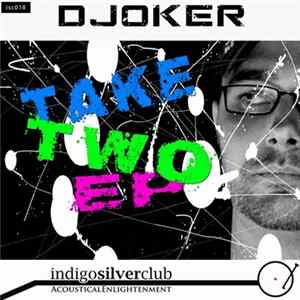 DJOker - Take Two EP flac