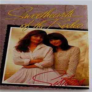 Sweethearts Of The Rodeo - Sisters flac