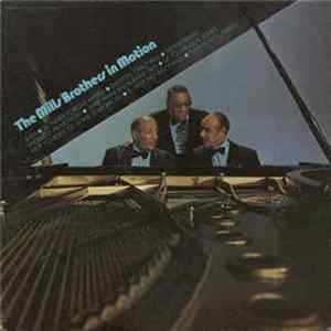 The Mills Brothers - The Mills Brothers In Motion flac