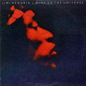 Jimi Hendrix - Nine To The Universe flac